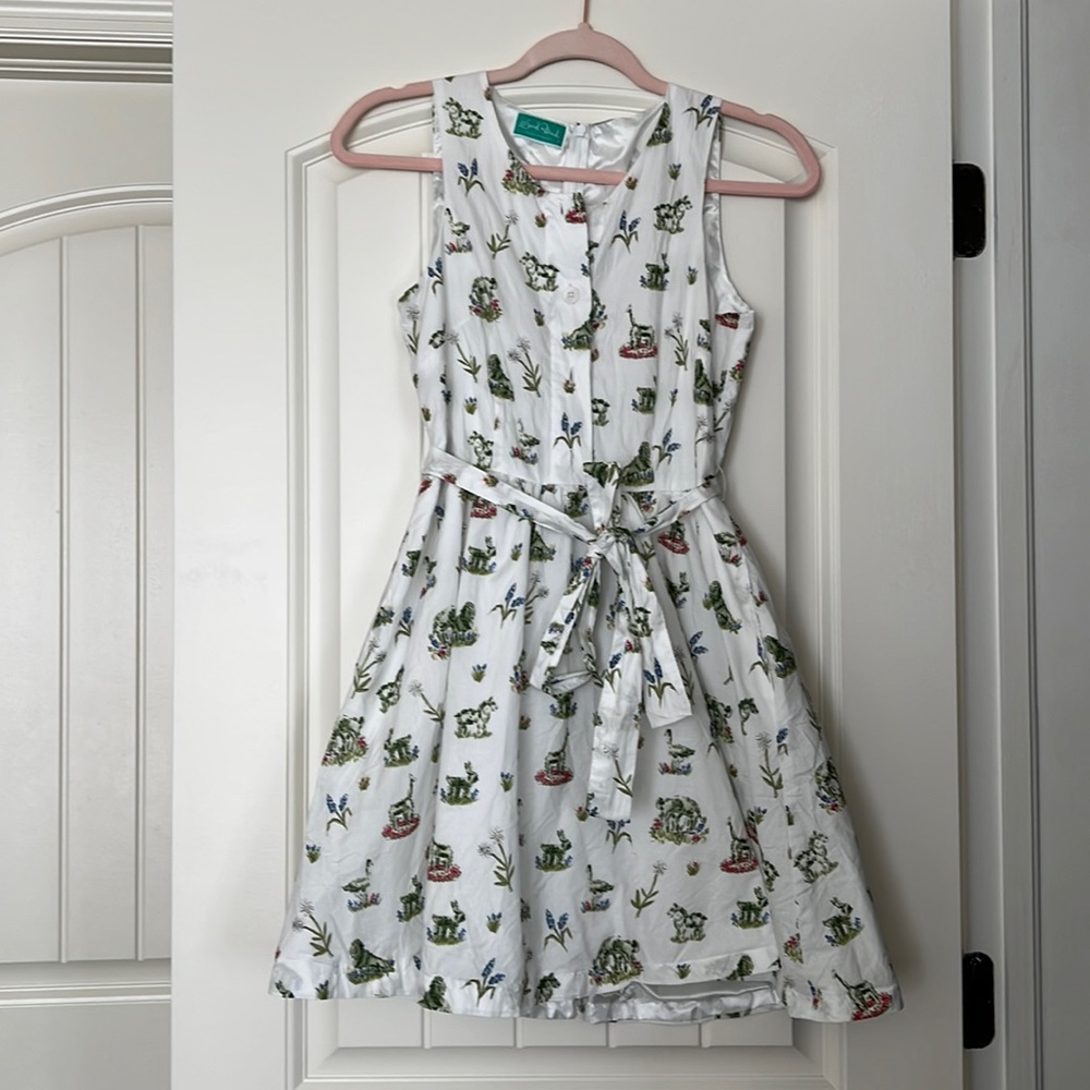 KJP Dress